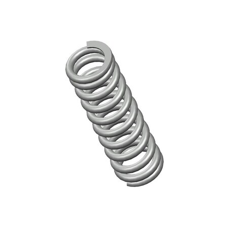 Approved Vendor Compression Spring, O= .240, L= .81, W= .038 G009968773